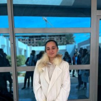 Yasmine Ben Ayed