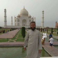 Mohammad Mafizur Rahman