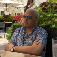 Mustafa Eid