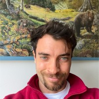 Adrián Wipf Martínez