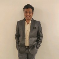 Kaushal Gandhi