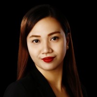 Maria Rowena Andrada