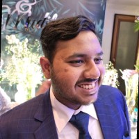 Sidharth Bajoria