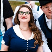 Lorie Lenharth
