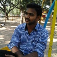 Srikanthreddy Ragidi