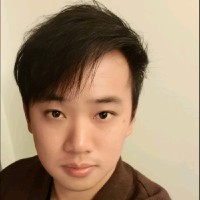 Joseph Huang