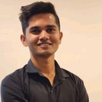 Arvind Patel