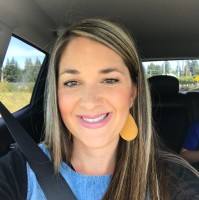 Jaclyn Forkner