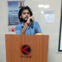 Krishna Datt