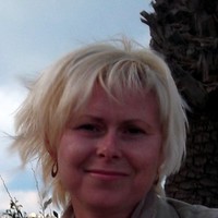 Victoria Bondarenko