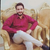 Ali Masood