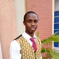 David Okereke