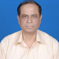 Bidyut Sengupta