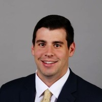 Logan Caillouet
