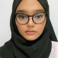 Masruha Mehjabin