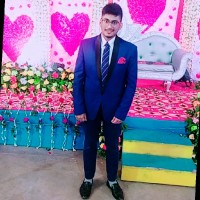 Rishabh Dey