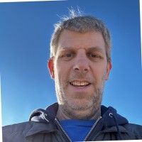 Chris Finch