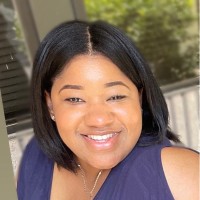 Tori Olubo