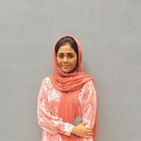 Fathima Hiba P
