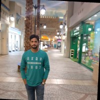 Shaik Hyder