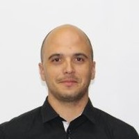 Larry Pinto Martinez