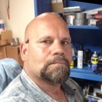 Alan Blankenship