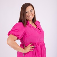 Ashley Reddick