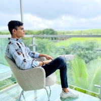 Brijesh Amipara