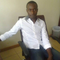 Thabani Zororai Mahubaba