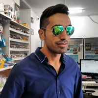 Qamar Zaman