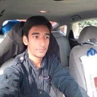 Usman Ghani
