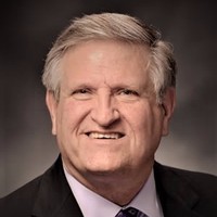 Jeff Messenger
