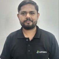 Umashankar Verma
