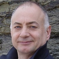 Stephen Phillips