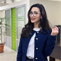 Meline Avanesyan