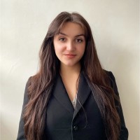 Simone Boudreau