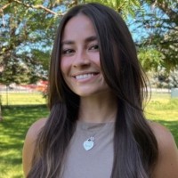 Baylee Mayoh