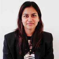 Dr Viditha Reddy Gaddam