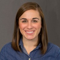 Megan Rahill