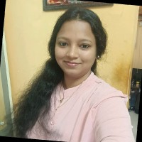 Nisha Jadhav