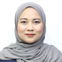 Hannah Norazharuddin