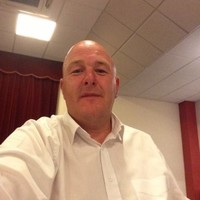 Dave Wilcock