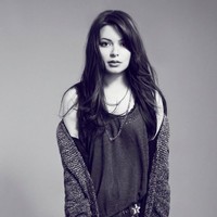 Miranda Crosgrove