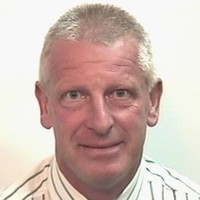 Stephen Porter
