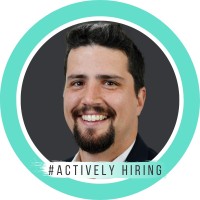 Jason Devlin - Senior Recruiter