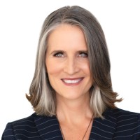 Katie Fredricksen, MA, CPCC, PCC, CDTLF
