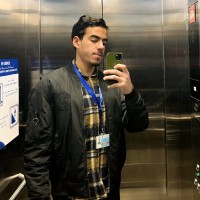 El Mehdi Achouri