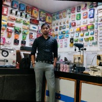 Prasant Patel
