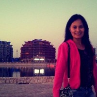 Marilou Bendanillo