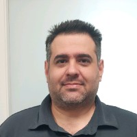 Peter Garcia